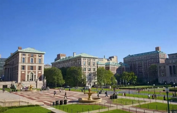 美国大学排名出炉:哥大断崖式下滑,MIT稳居CS榜第一