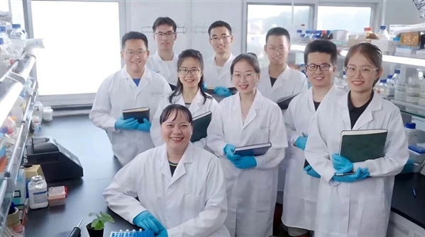 破解70年谜题:黄瓜如何“生男生女”