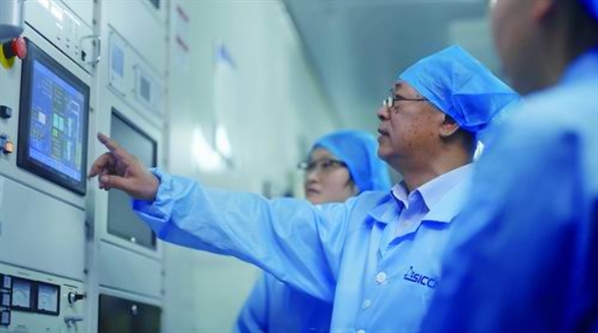 六十余年“励精涂治”，他们是航天器“铸盾”者