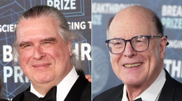 2025图灵奖揭晓！量子信息科学两位奠基人斩获“计算机界诺奖”